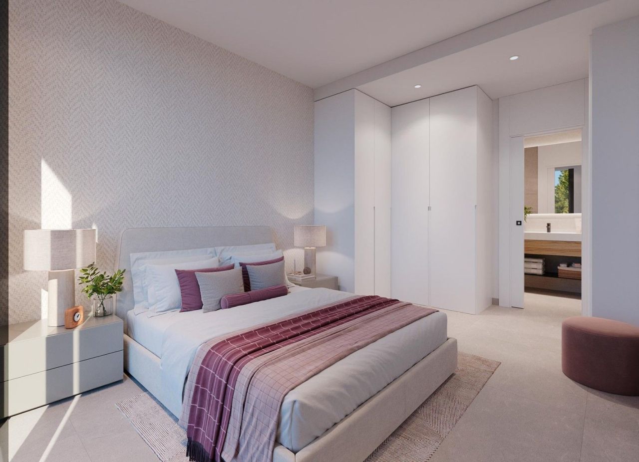 Bungalow Torre Pacheco, España, 86 m² - imagen 10