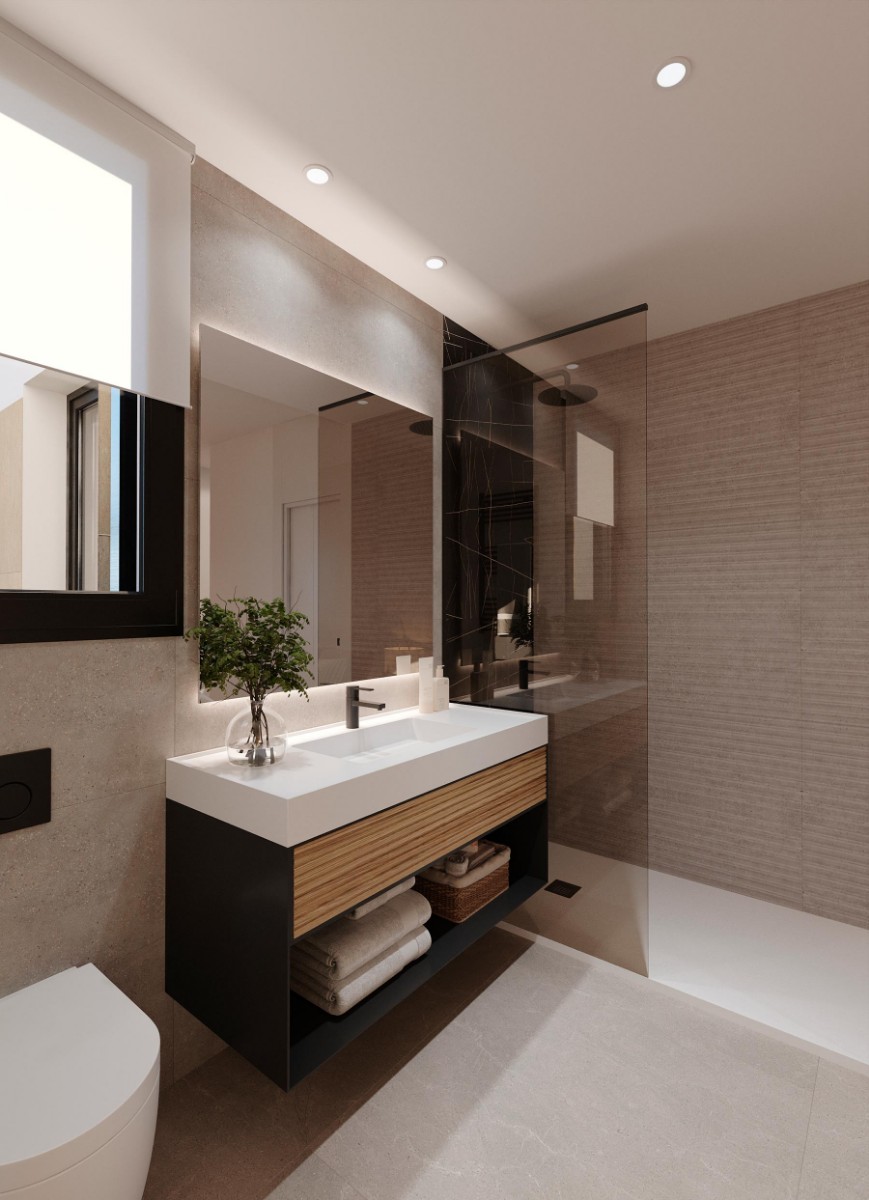 Appartamenti Torre Pacheco, Spagna, 96 m² - foto 10