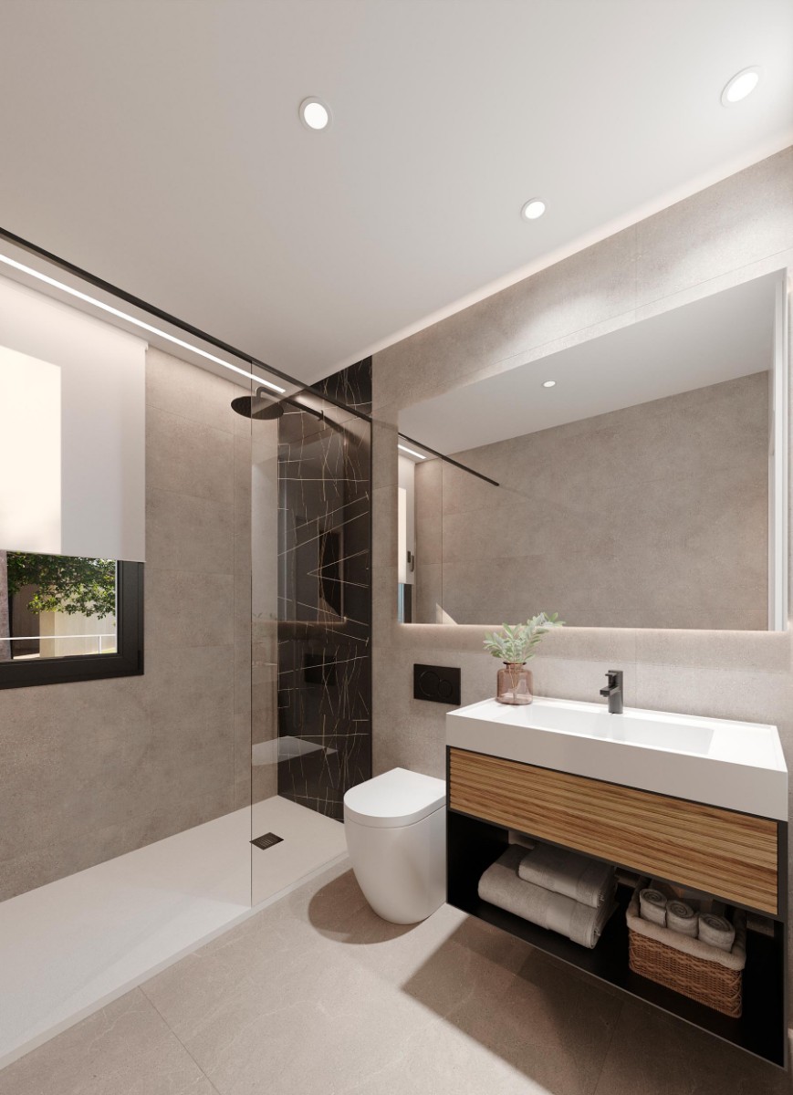 Bungalow Torre Pacheco, España, 86 m² - imagen 12