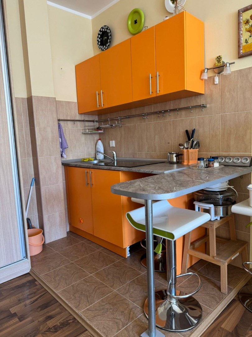 Appartamento a Bar, Montenegro, 40 m² - foto 2