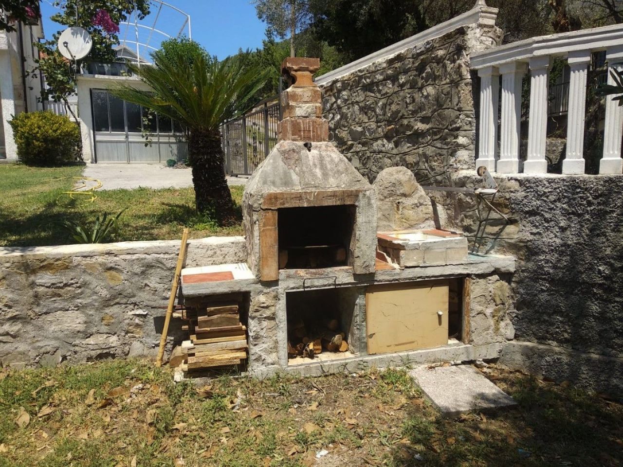 House in Tivat, Montenegro, 153 m² - picture 3