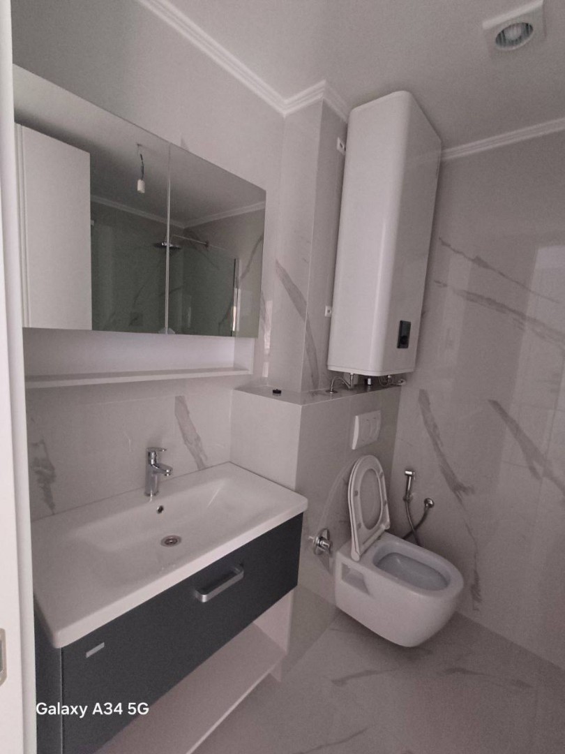 Flat in Bar, Montenegro, 36 m² - picture 5