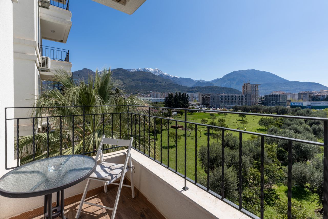 Appartamento a Bar, Montenegro, 32 m² - foto 6