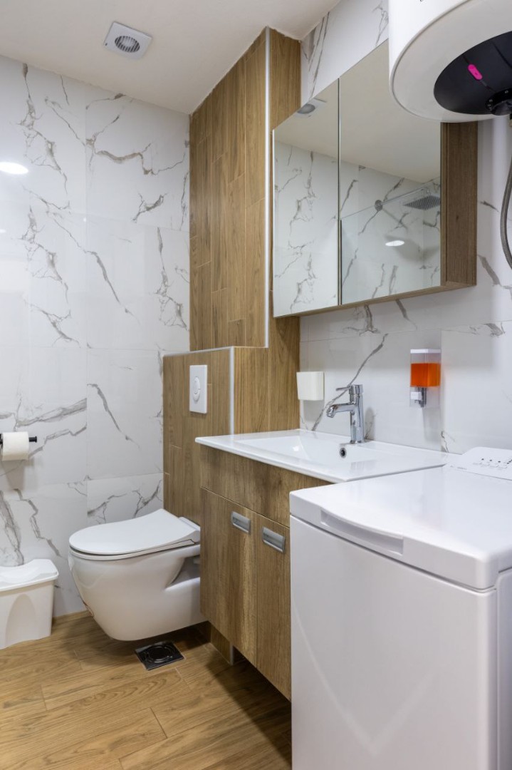 Appartamento a Bar, Montenegro, 32 m² - foto 12