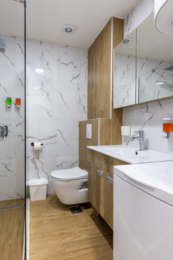 Appartamento a Bar, Montenegro, 32 m² - foto 13