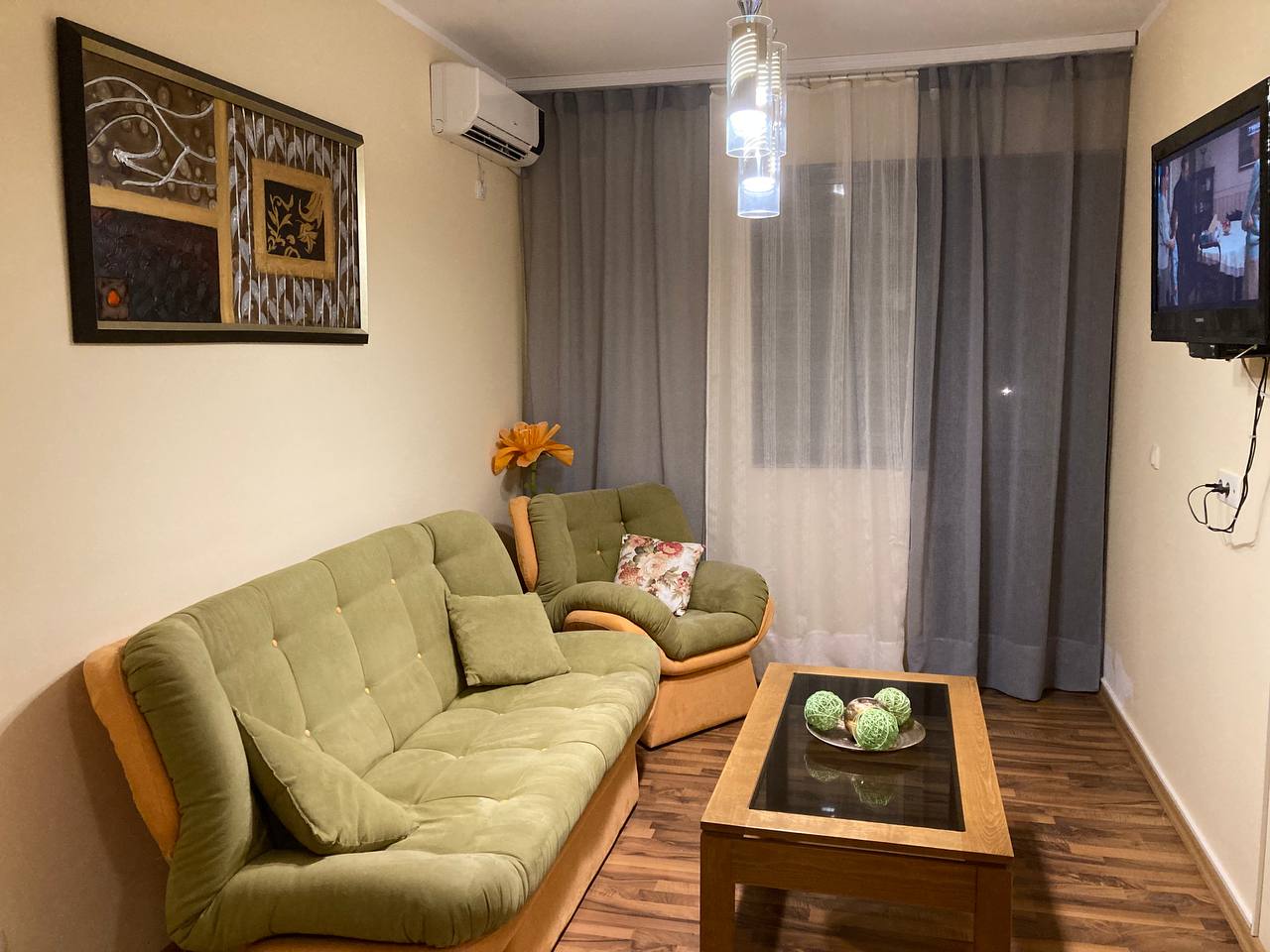 Appartamento a Bar, Montenegro, 40 m² - foto 13