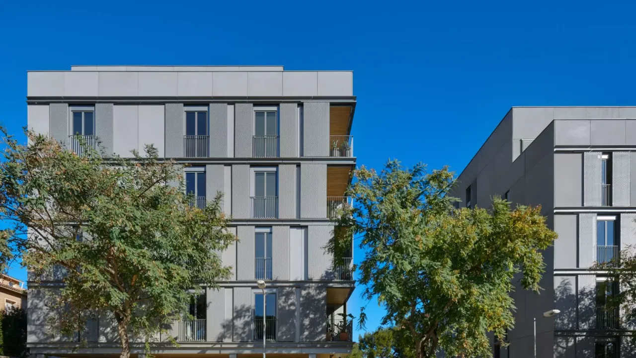 Appartement à Barcelone, Espagne, 180 m² - image 1