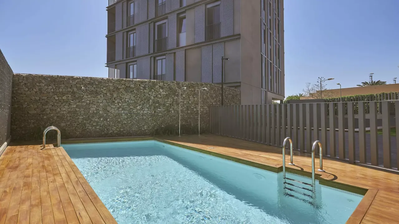 Appartement à Barcelone, Espagne, 180 m² - image 3