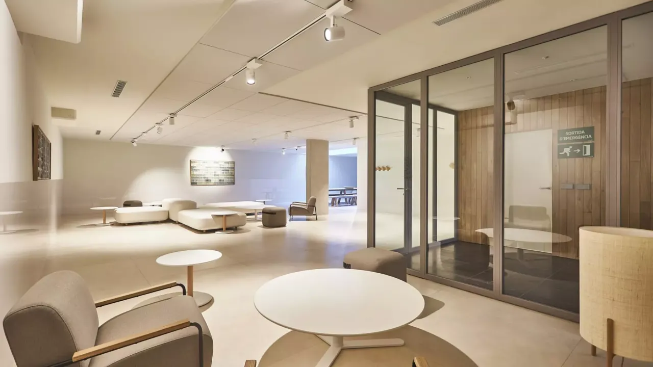 Appartement à Barcelone, Espagne, 180 m² - image 5