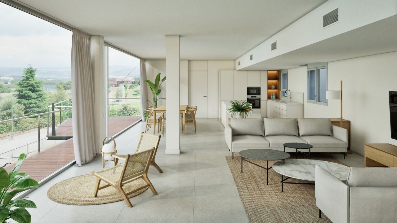 Maison à Barcelone, Espagne, 430 m² - image 6