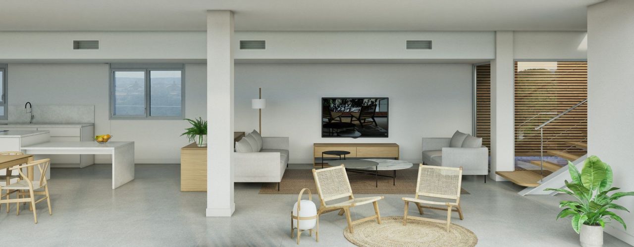 Maison à Barcelone, Espagne, 430 m² - image 10