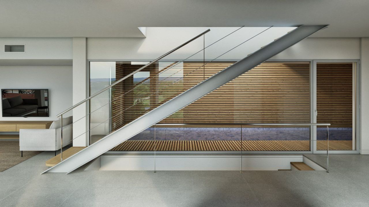 Maison à Barcelone, Espagne, 430 m² - image 11