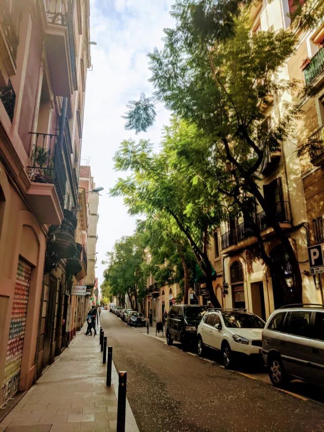Piso en Barcelona, España, 68 m² - imagen 11