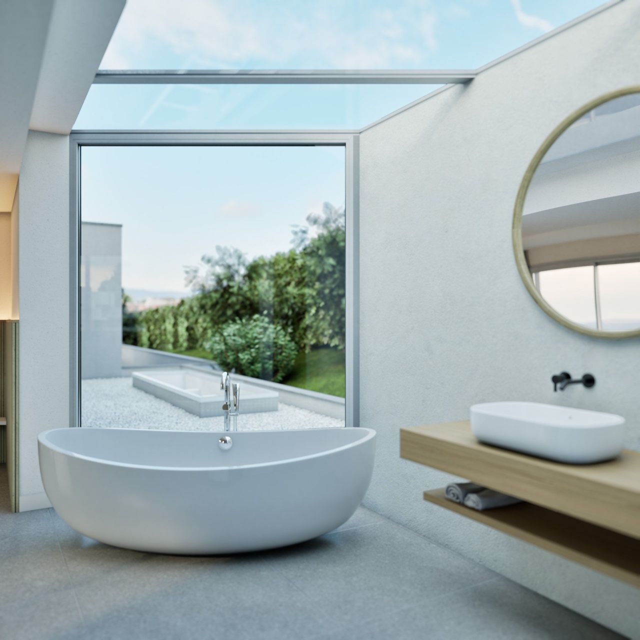 Maison à Barcelone, Espagne, 430 m² - image 17