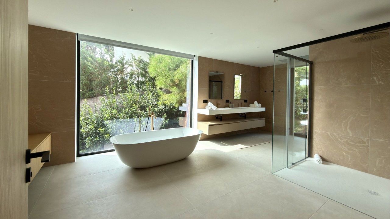 Casa sulla Costa Brava, Spagna, 674 m² - foto 19