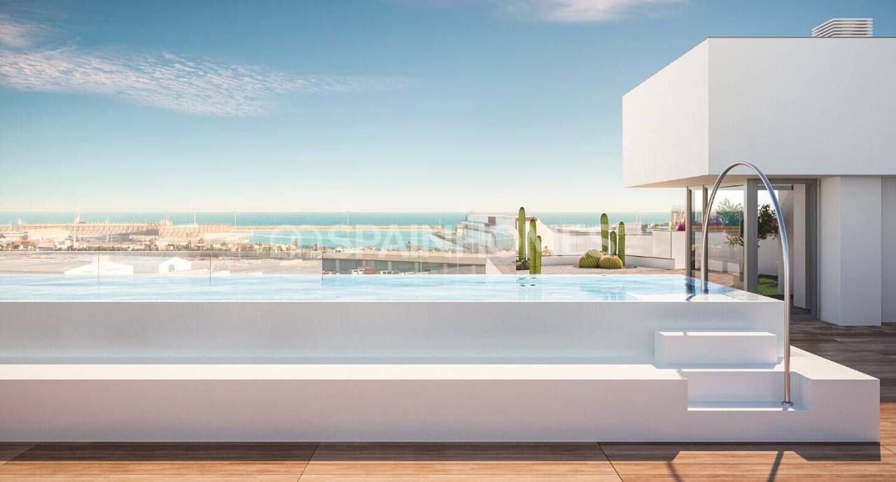 Appartamenti a Alicante, Spagna, 135 m² - foto 3