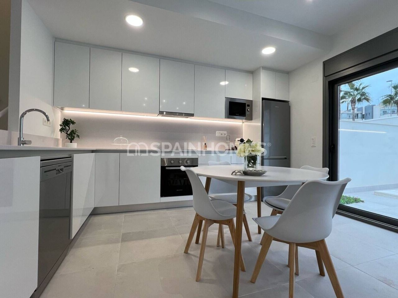 Villa in Orihuela, Spain, 97 m² - picture 4