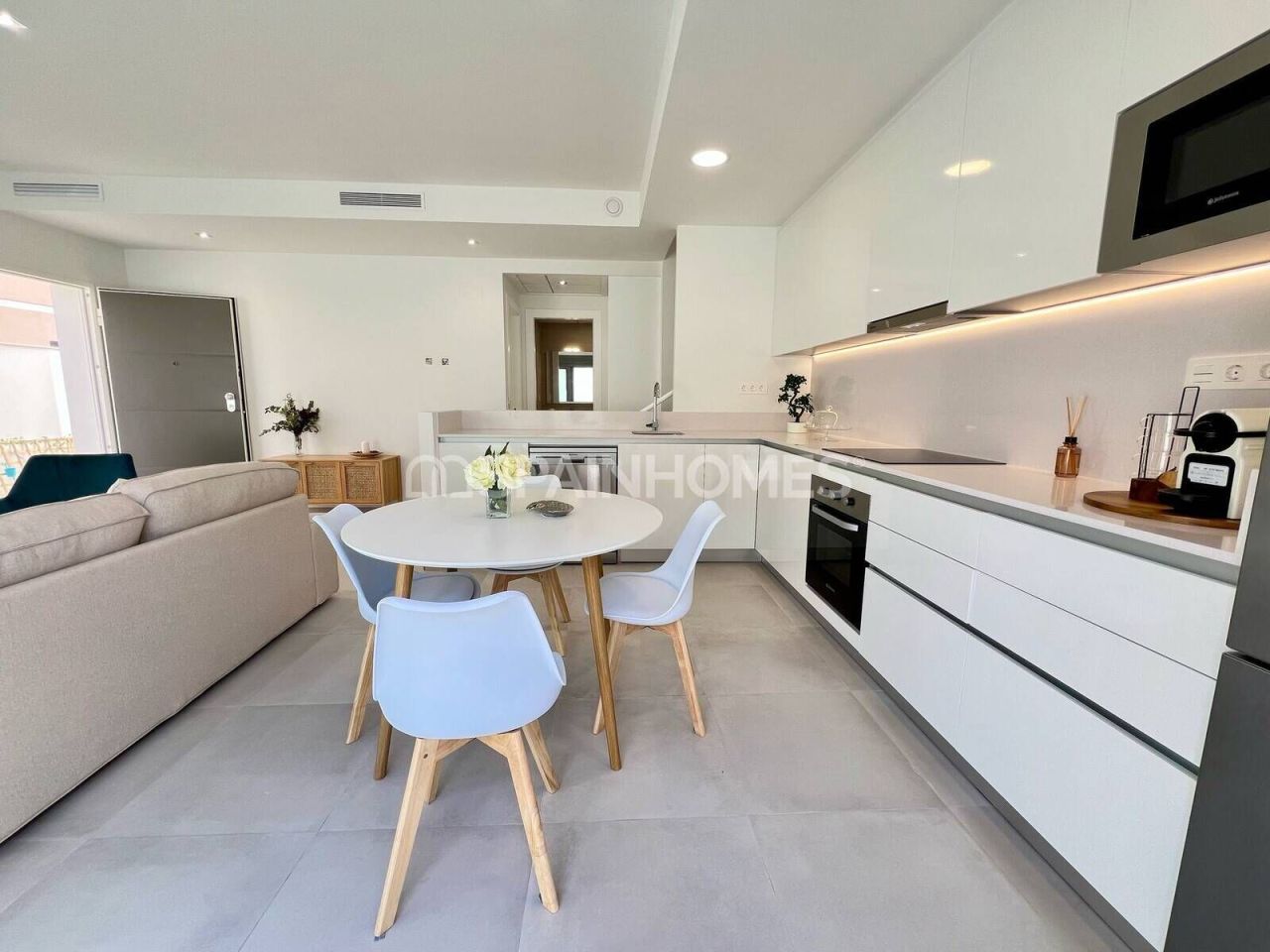 Villa in Orihuela, Spain, 97 m² - picture 5