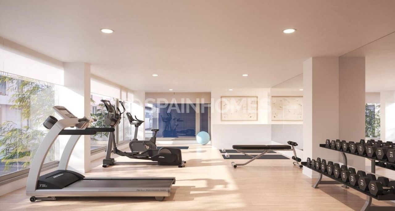 Appartamenti a Alicante, Spagna, 135 m² - foto 6