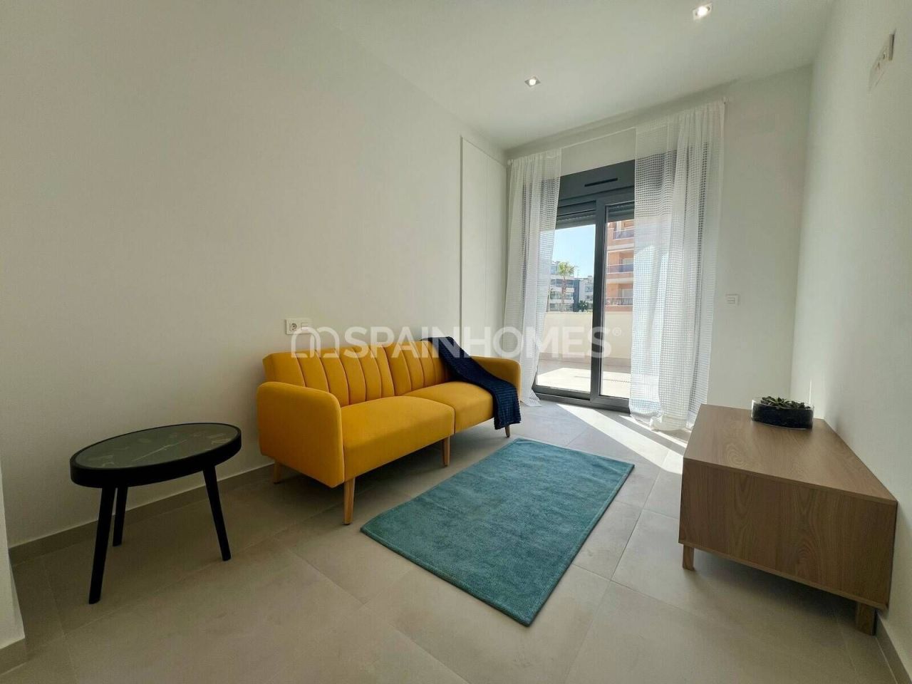 Villa in Orihuela, Spain, 97 m² - picture 7