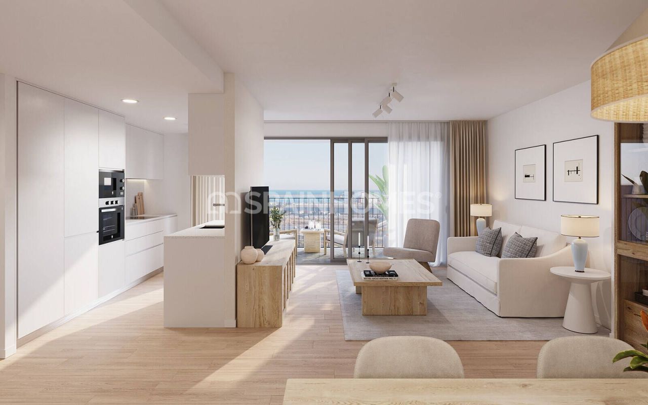 Appartamenti a Alicante, Spagna, 135 m² - foto 9