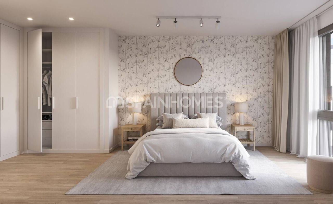 Appartamenti a Alicante, Spagna, 135 m² - foto 13