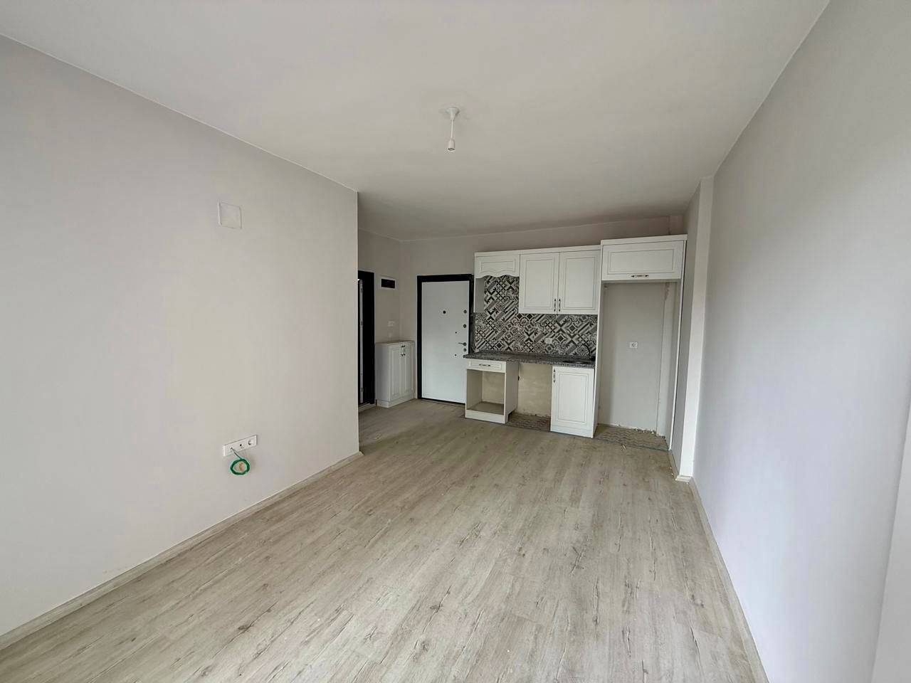 Appartamento a Mersin, Turchia, 48 m² - foto 1