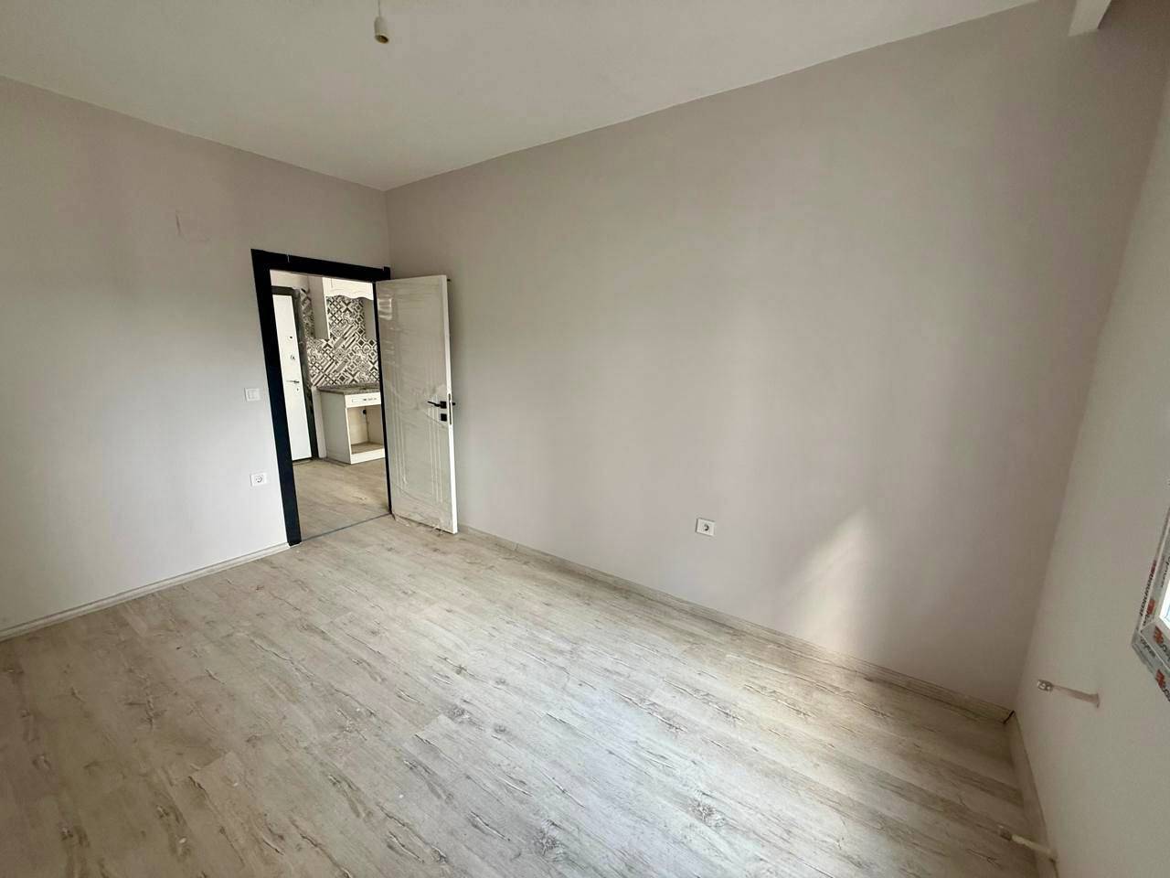Appartamento a Mersin, Turchia, 48 m² - foto 3