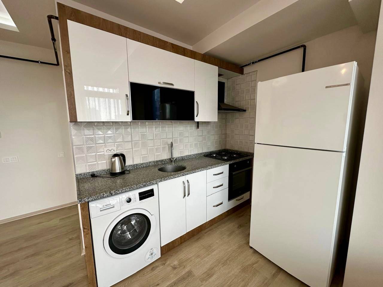 Appartamento a Mersin, Turchia, 53 m² - foto 3