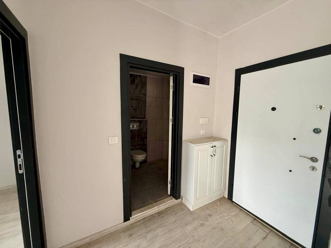 Appartamento a Mersin, Turchia, 48 m² - foto 4