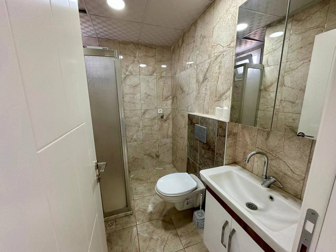 Appartamento a Mersin, Turchia, 53 m² - foto 8