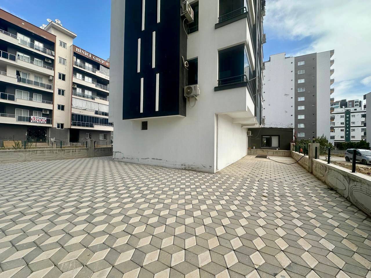 Appartamento a Mersin, Turchia, 53 m² - foto 11