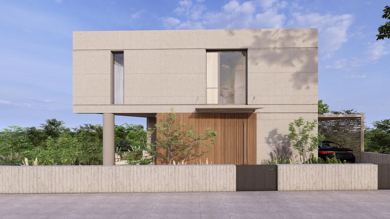 Villa in Paphos, Cyprus, 180 m² - picture 2