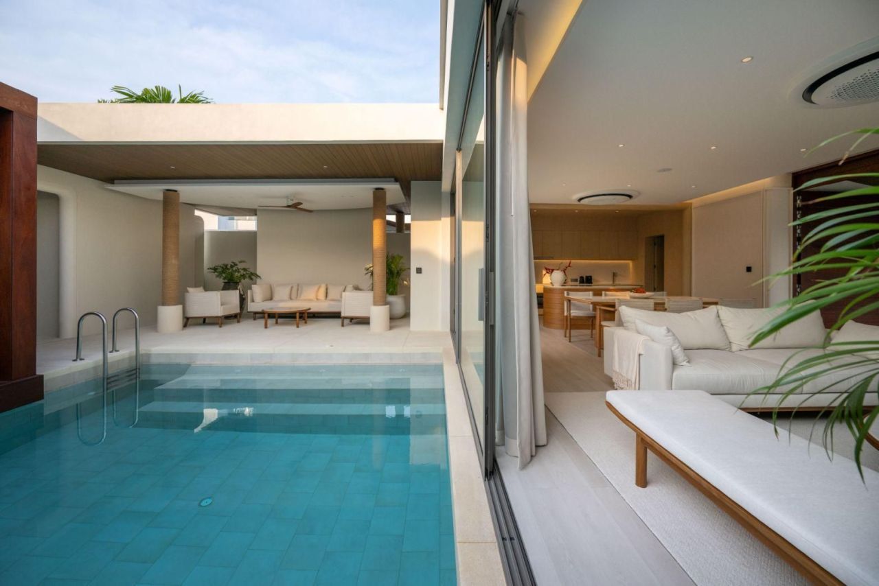 Villa en Pattaya, Tailandia, 270 m² - imagen 2
