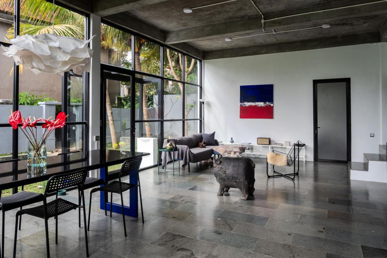 Villa à Ubud, Indonésie, 287 m² - image 2