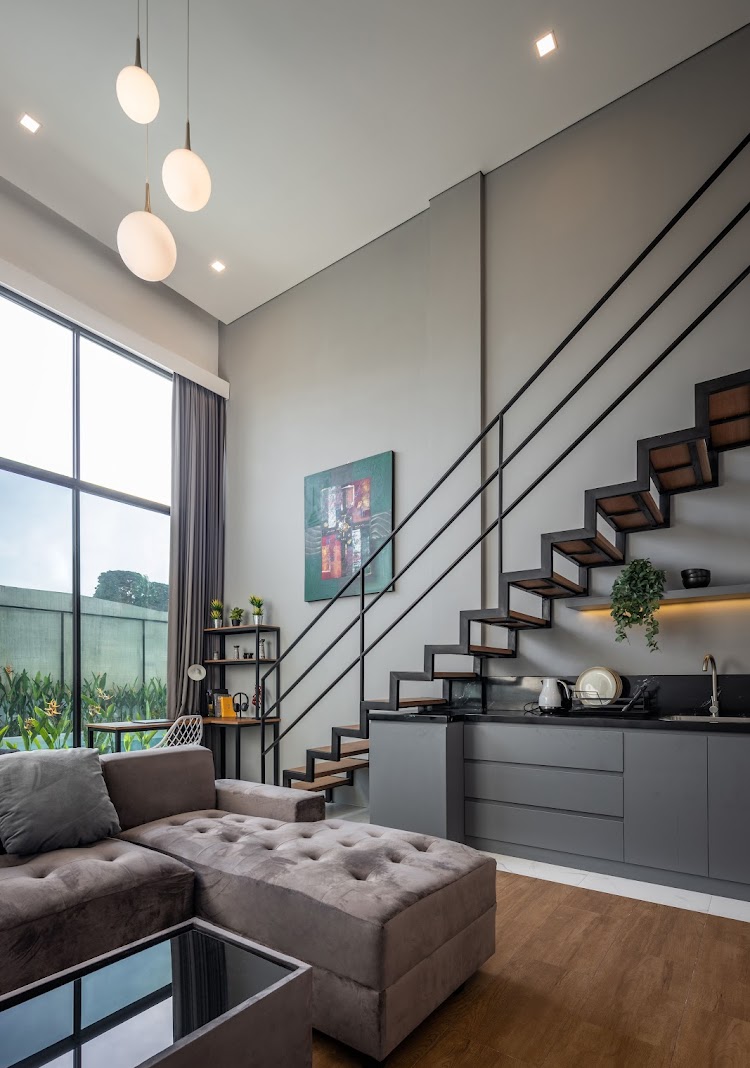 Flat in Canggu, Indonesia, 52 m² - picture 2