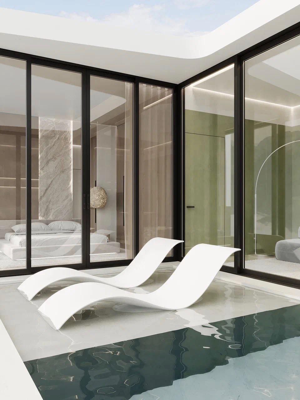 Villa in Denpasar, Indonesia, 70 m² - picture 3