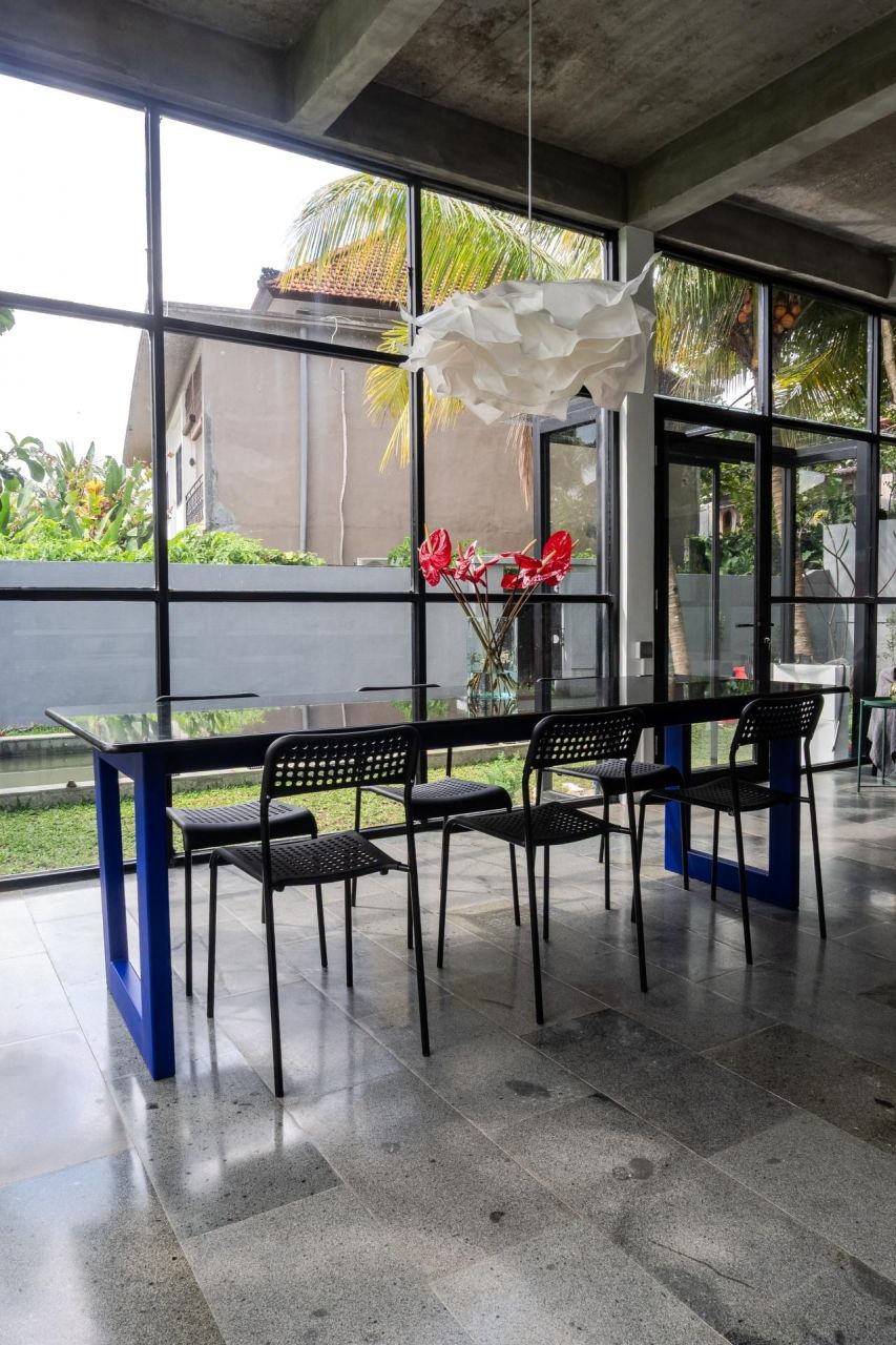 Villa à Ubud, Indonésie, 287 m² - image 4