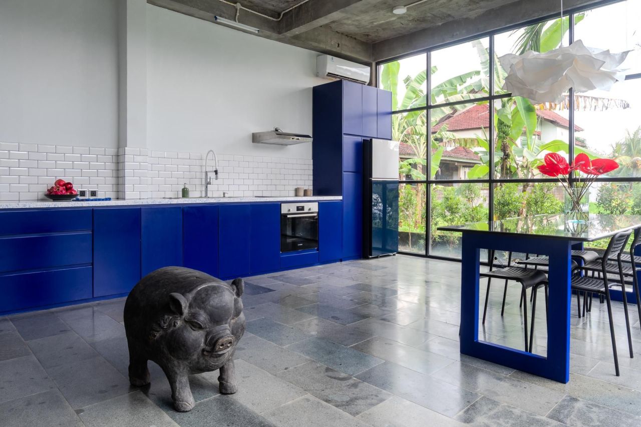 Villa à Ubud, Indonésie, 287 m² - image 5