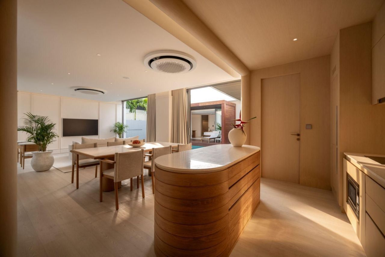 Villa en Pattaya, Tailandia, 270 m² - imagen 7