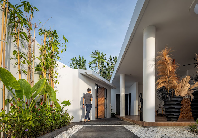 Flat in Canggu, Indonesia, 52 m² - picture 9