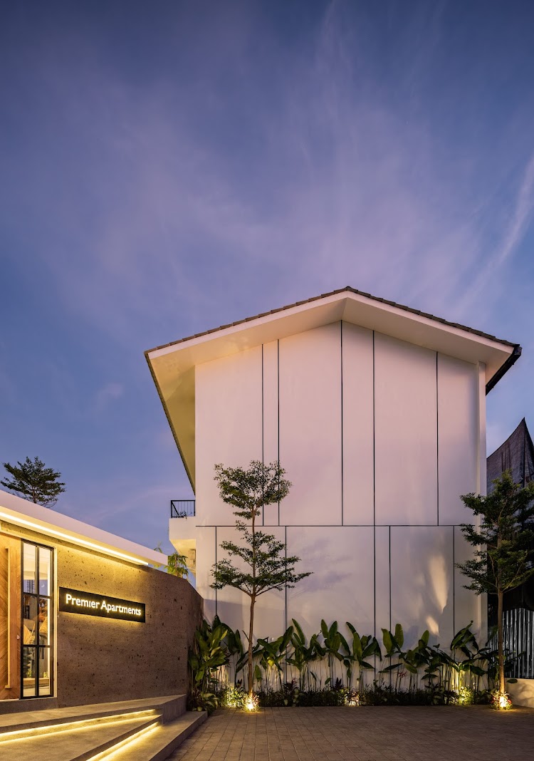 Flat in Canggu, Indonesia, 52 m² - picture 10