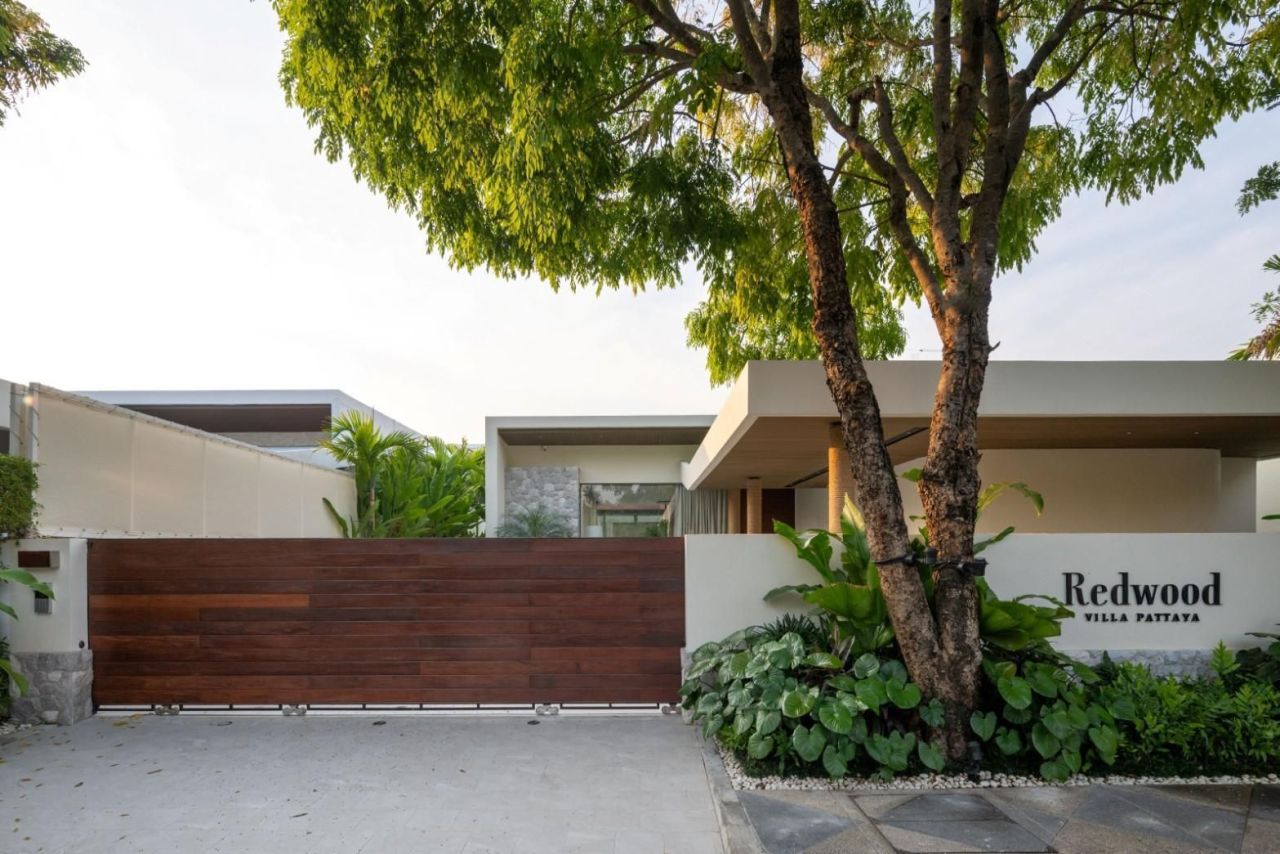 Villa en Pattaya, Tailandia, 270 m² - imagen 17