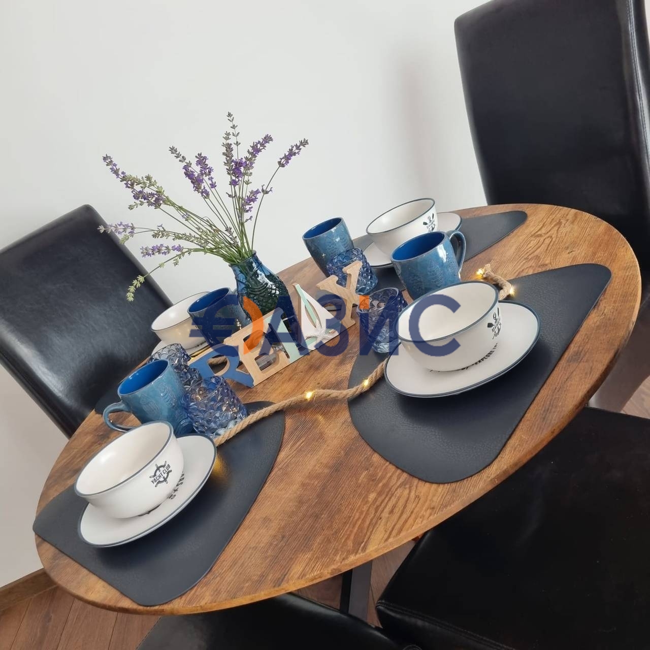 Apartment in Sveti Vlas, Bulgaria, 42.4 m² - picture 1