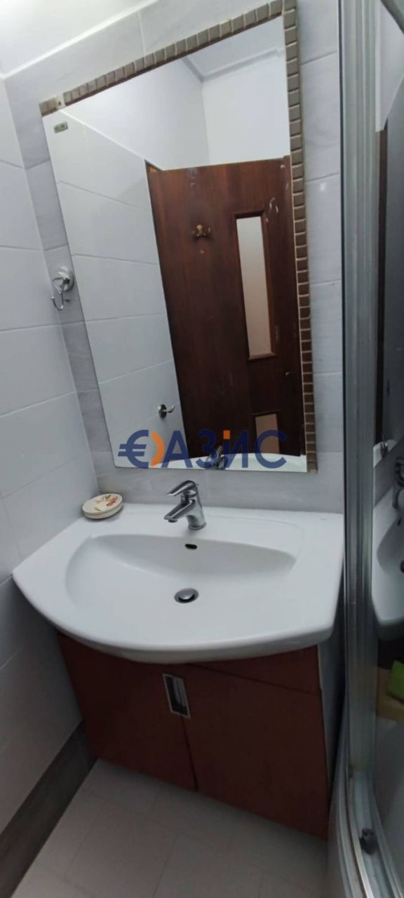 Appartamenti a Spiaggia assolata, Bulgaria, 27 m² - foto 2