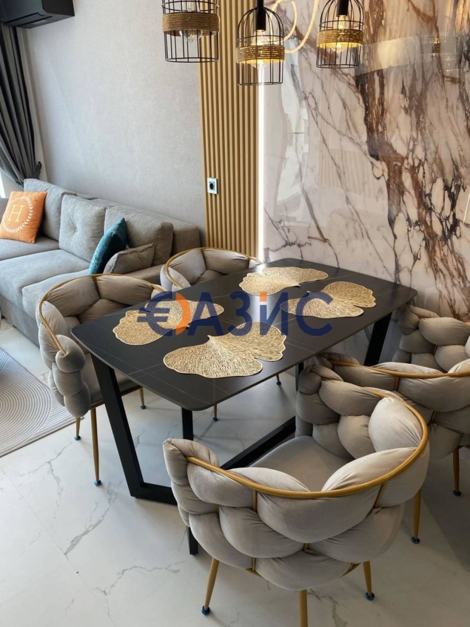 Apartamento en Sunny Beach, Bulgaria, 48 m² - imagen 2