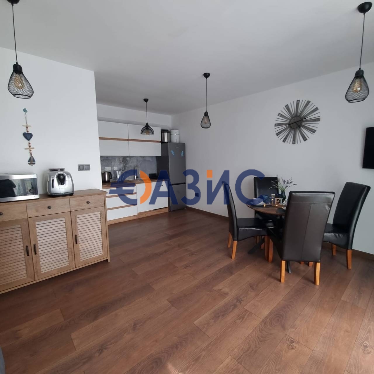 Apartment in Sveti Vlas, Bulgaria, 42.4 m² - picture 2