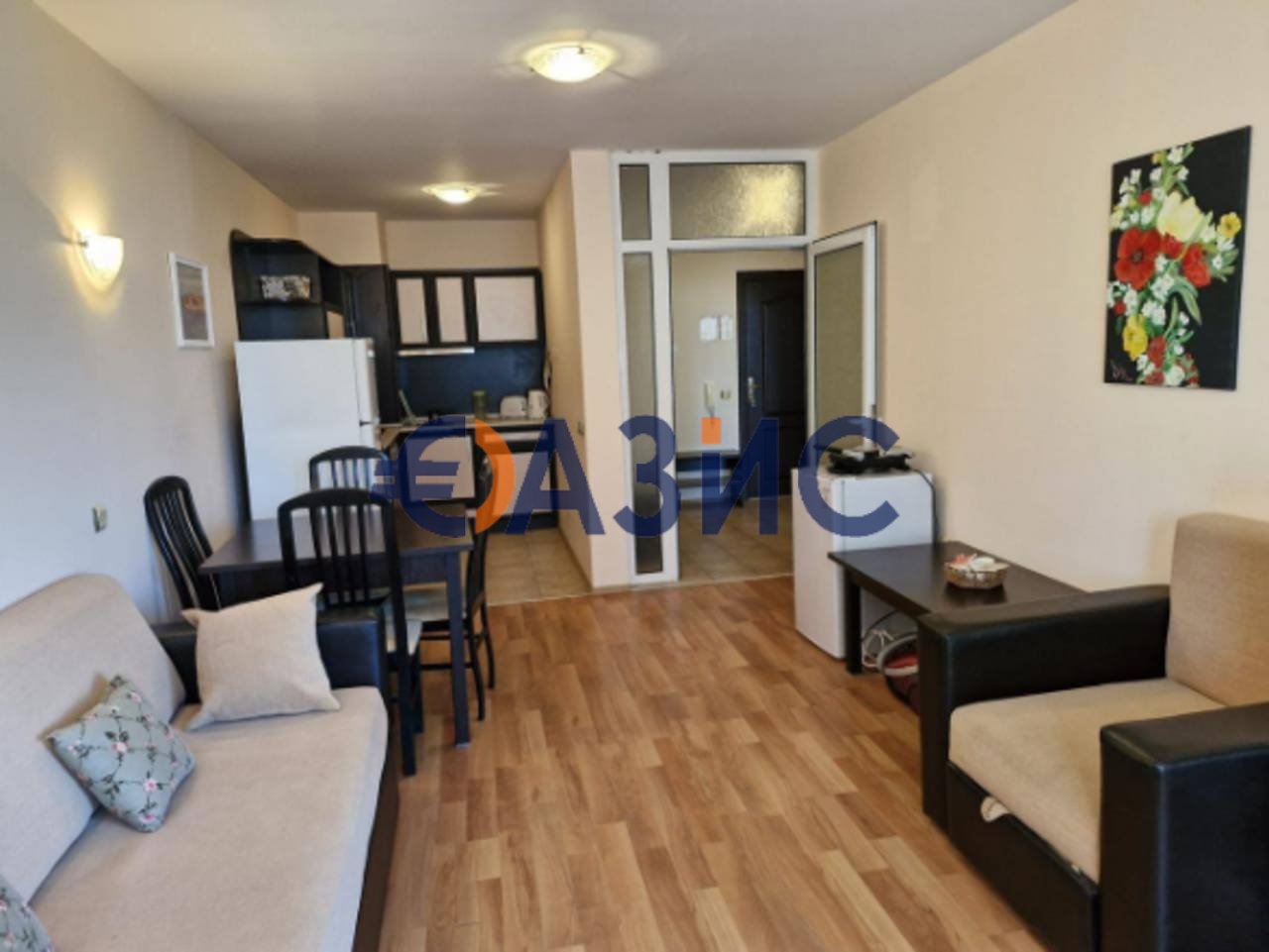 Appartement à Tsarevo, Bulgarie, 77.3 m² - image 2