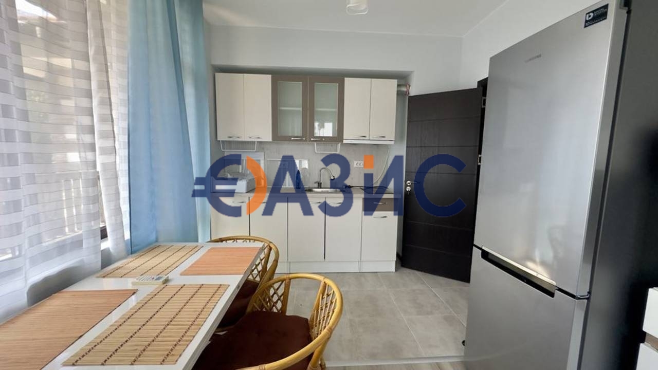 Appartamenti a Primorsko, Bulgaria, 67.8 m² - foto 2