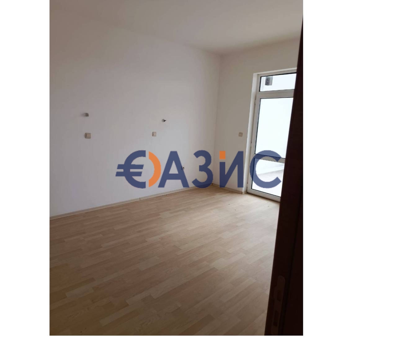 Appartamenti a Sveti Vlas, Bulgaria, 61 m² - foto 2